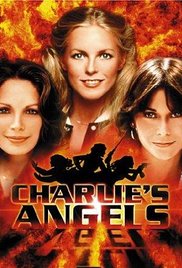 Charlie's Angels - Complete Series (image for) Charlie's Angels - Complete Series